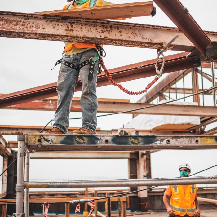 construction construction